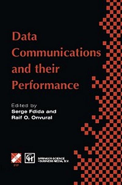 Data Communications and their Performance