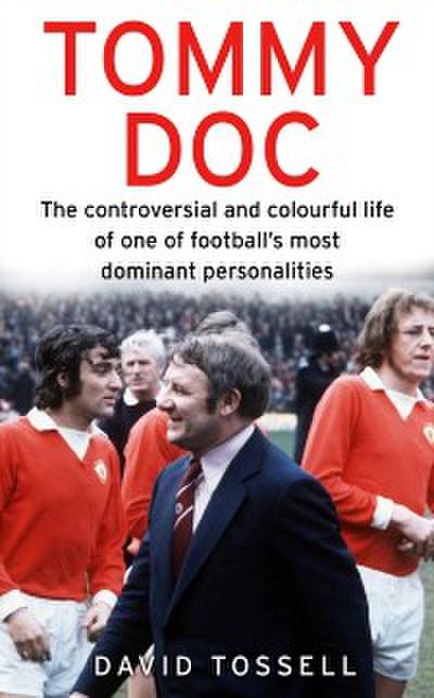 Tommy Doc