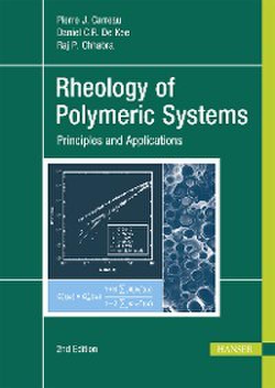 Rheology of Polymeric Systems