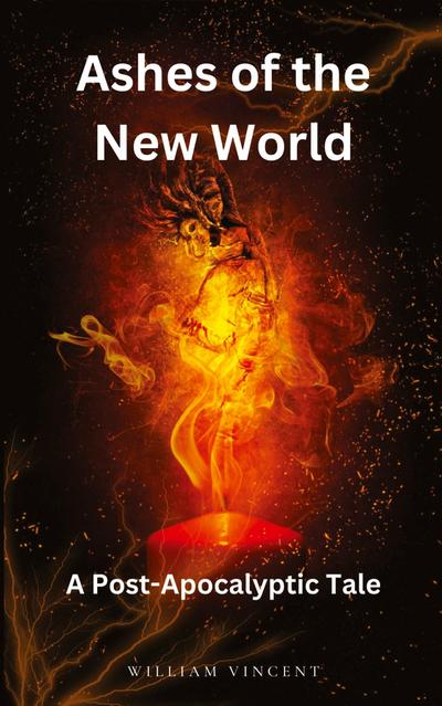 Ashes of the New World