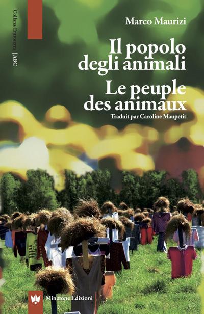 Maurizi, M: Popolo degli animali. Le peuple des animaux