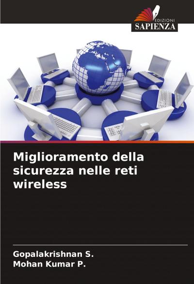 Miglioramento della sicurezza nelle reti wireless