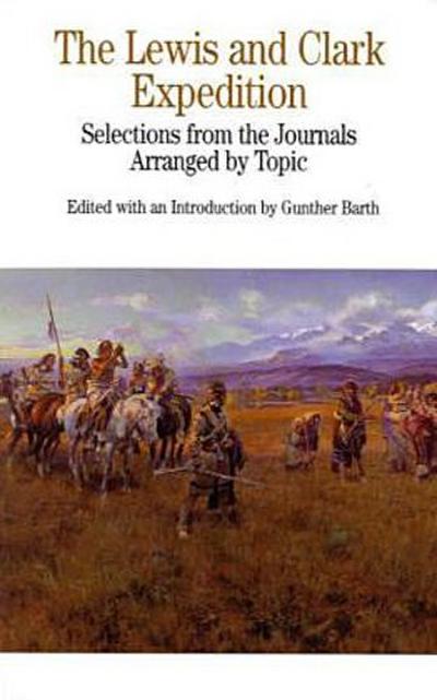 Lewis and Clark Expedition