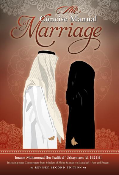 Concise Manual of Marriage