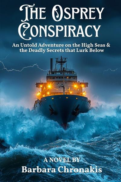THE OSPREY CONSPIRACY
