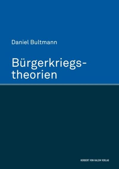 Bürgerkriegstheorien