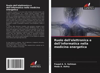 Ruolo dell’elettronica e dell’informatica nella medicina energetica