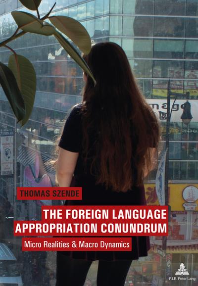 The Foreign Language Appropriation Conundrum