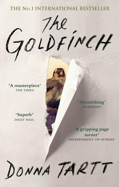 The Goldfinch