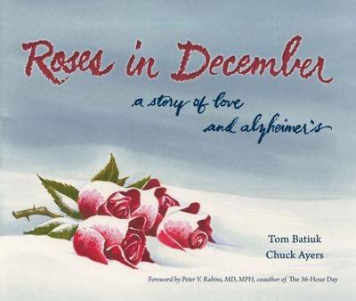 Roses in December