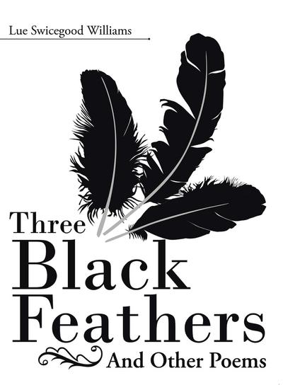 Three Black Feathers
