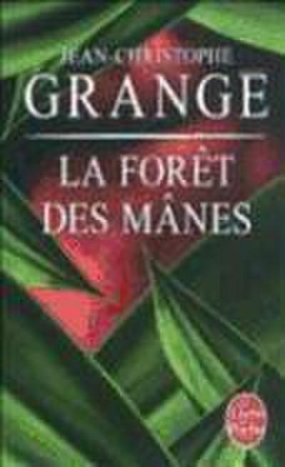 La forêt des mânes