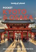 Kyoto & Osaka Pocket Guide