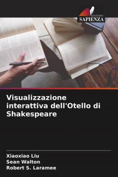 Visualizzazione interattiva dell’Otello di Shakespeare