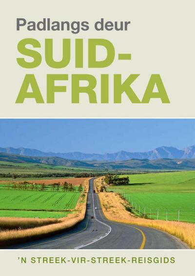 Padlangs Deur Suid-Afrika