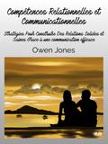 Compétences Relationnelles Et Communicationnelles