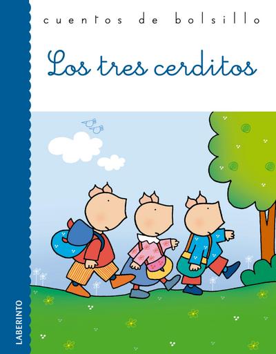 Los tres cerditos
