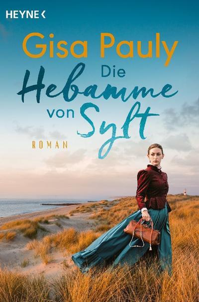 Die Hebamme von Sylt 