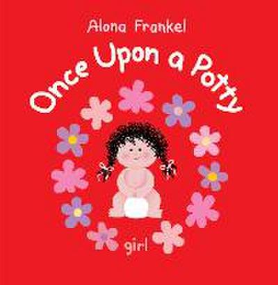 Once Upon a Potty: Girl