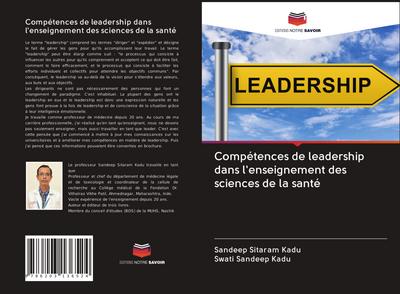 Compétences de leadership dans l’enseignement des sciences de la santé