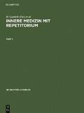 Innere Medizin mit Repetitorium von H. Goebell | Ebook