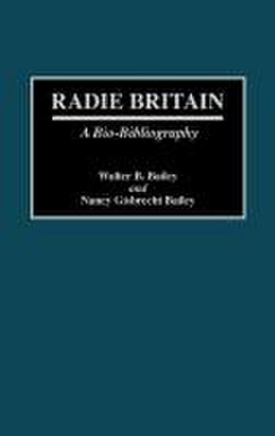 Radie Britain