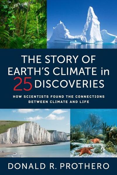 The Story of Earth’s Climate in 25 Discoveries
