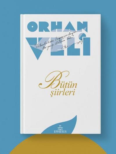 Orhan Veli - Bütün Siirleri