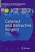 Cataract and Refractive Surgery