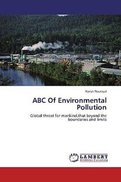ABC Of Environmental Pollution
