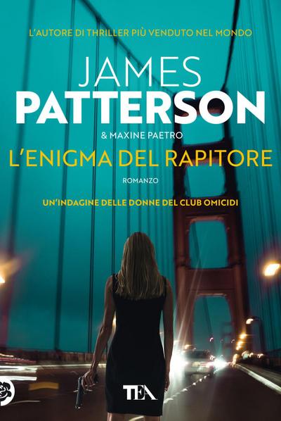 L’ enigma del rapitore