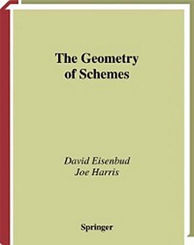 Geometry of Schemes