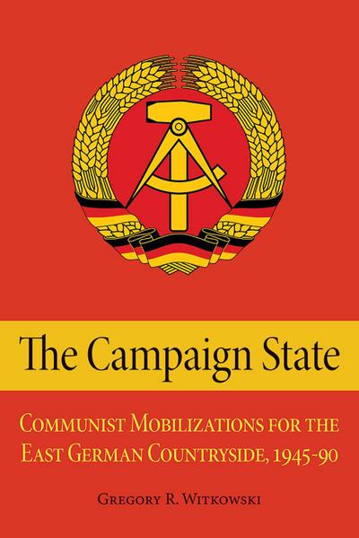 The Campaign State