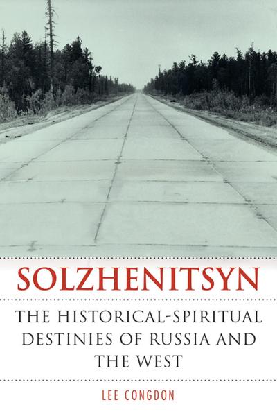 Solzhenitsyn