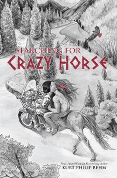 Searching for Crazy Horse