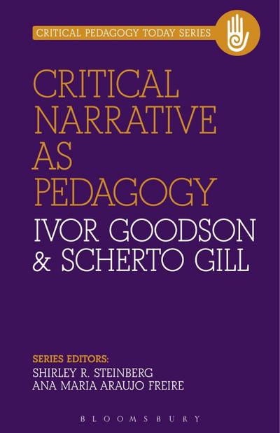 Critical Narrative as Pedagogy