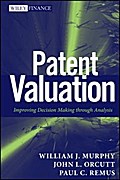 Patent Valuation