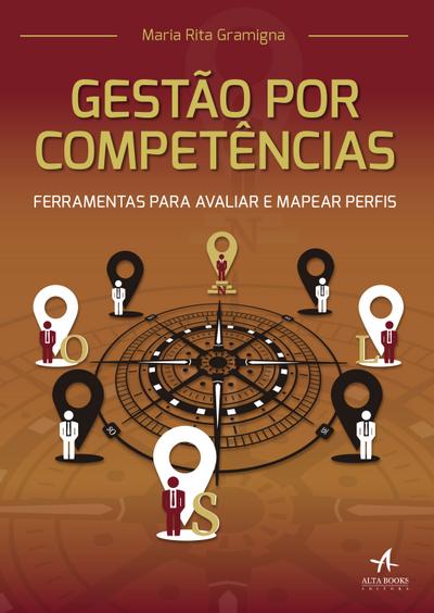 Gestão por competências