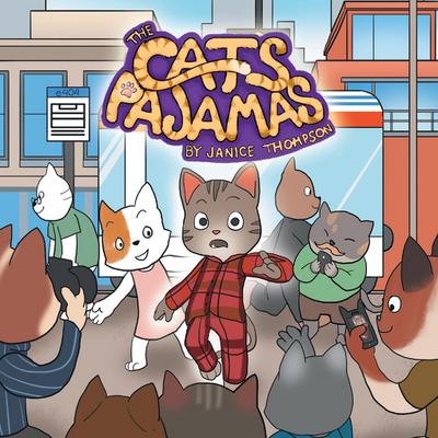 The Cat’s Pajamas