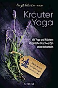 Kräuter Yoga