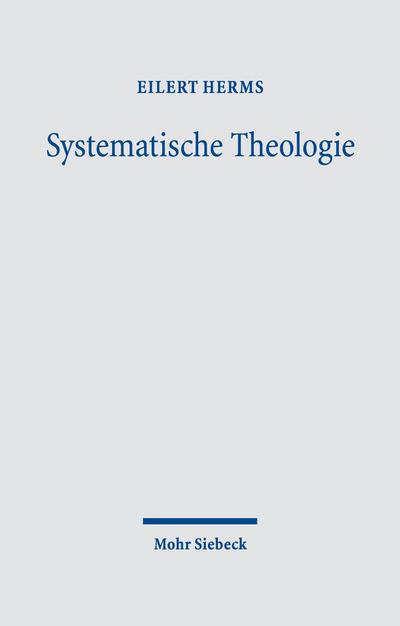 Systematische Theologie