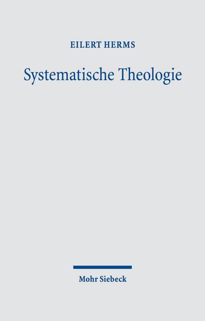 Systematische Theologie