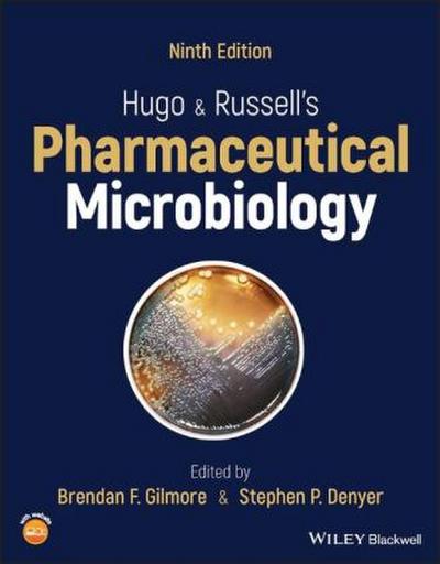 Hugo and Russell’s Pharmaceutical Microbiology
