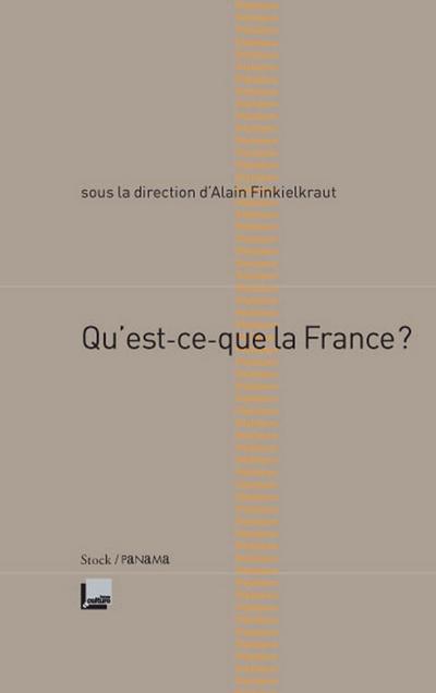 Qu’est-ce que la France