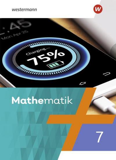 Mathematik - Ausgabe 2021