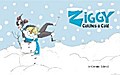 Ziggy Catches a Cold