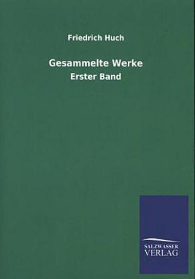 Gesammelte Werke