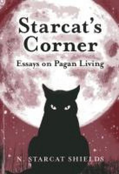 Starcat’s Corner