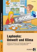 Lapbooks: Umwelt und Klima - 5.-7. Klasse