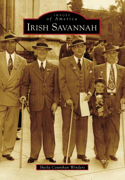 Irish Savannah